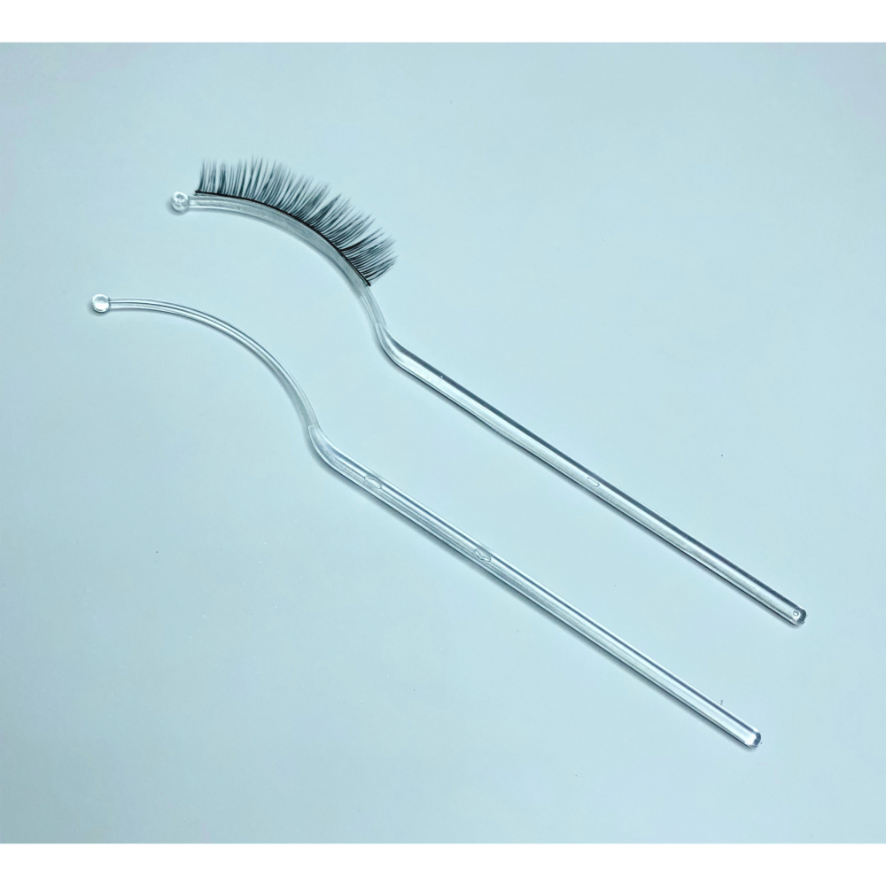 Kit "Tester Eyelash Extensions", Milyanlashes