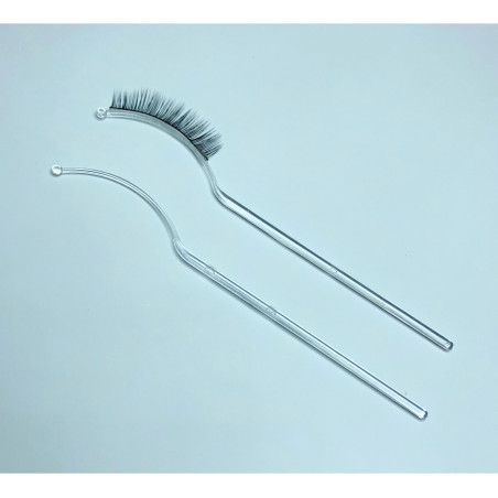 Kit "Tester Eyelash Extensions", Milyanlashes Milyanlashes - 3