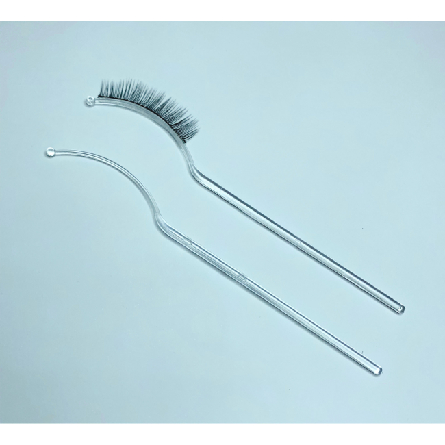 Kit "Tester Eyelash Extensions", Milyanlashes