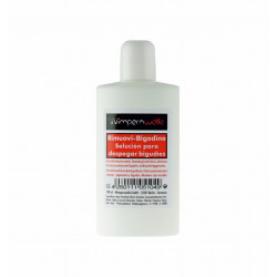 Moustache and glue remover, Wimpernwelle Wimpernwelle - 1