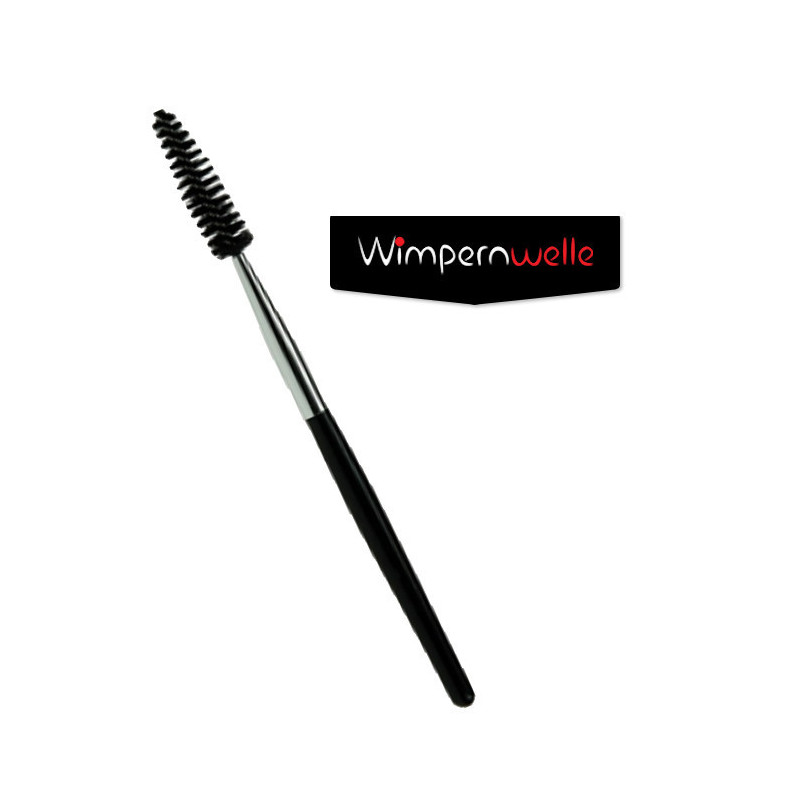Brush for eyelashes and eyebrows, Wimpernwelle Wimpernwelle - 1
