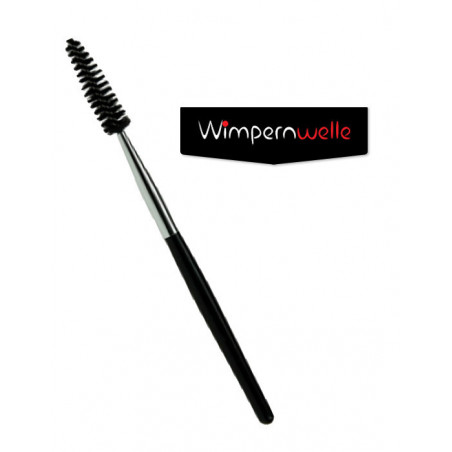 Brush for eyelashes and eyebrows, Wimpernwelle Wimpernwelle - 1