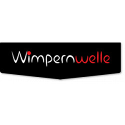 Stainless steel applicator, eyelash lift Wimpernwelle - 2