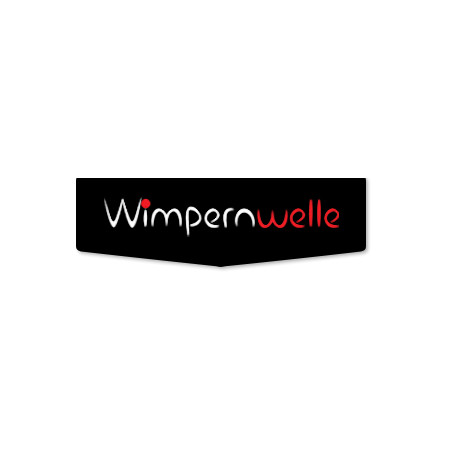 Edelstahl-Applikator, Wimpernlift Wimpernwelle - 2