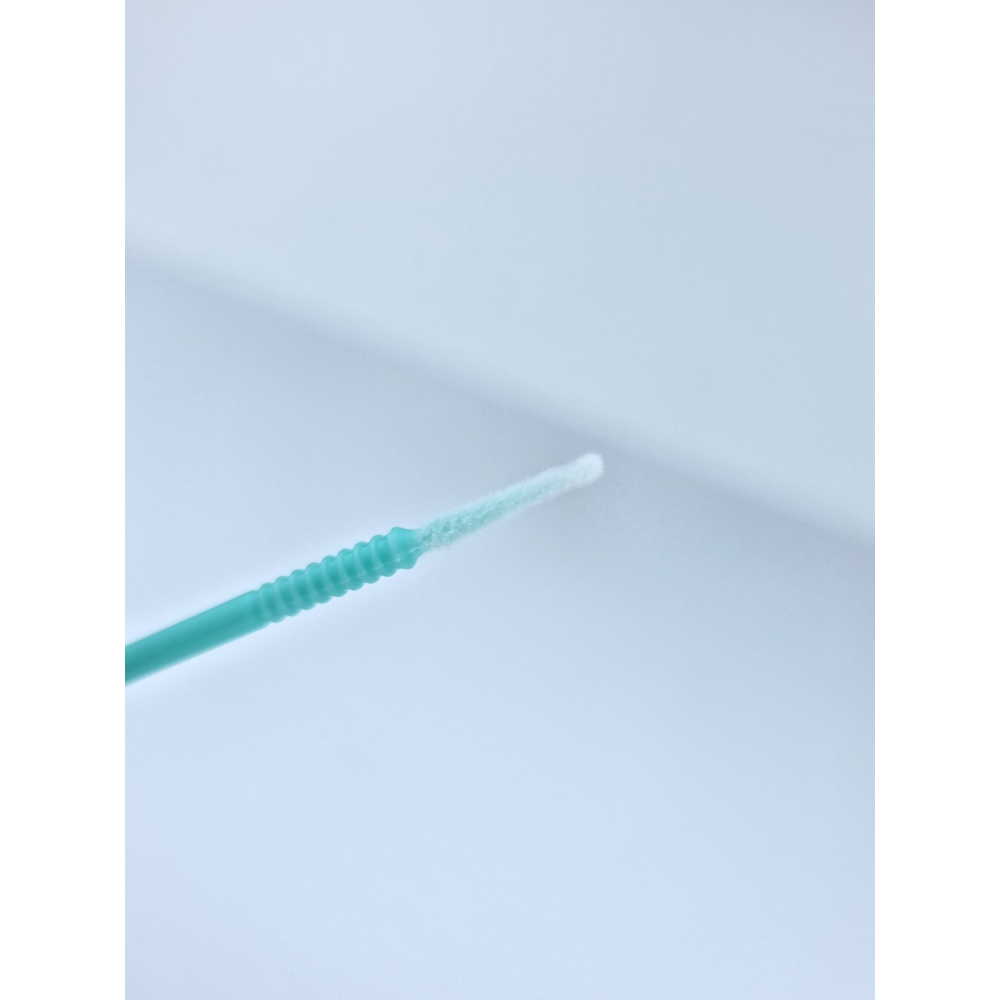 Microcepillos Aplicadores Pack-100uds. MilyanLashes