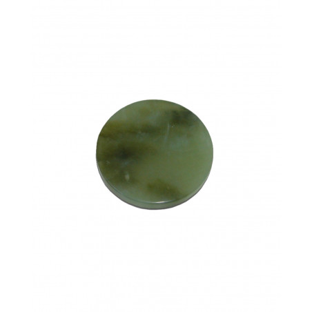Pedra de Jade gota de cola Milyanlashes - 1