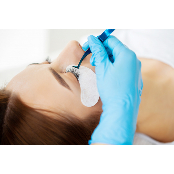 Extensiones Volumen Ruso - 25 de ENERO de 2026