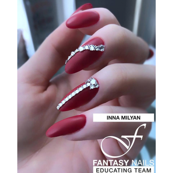 Essential Nail Course Pack - Products included - FROM OCTOBER 27 TO NOVEMBER 1, 2025