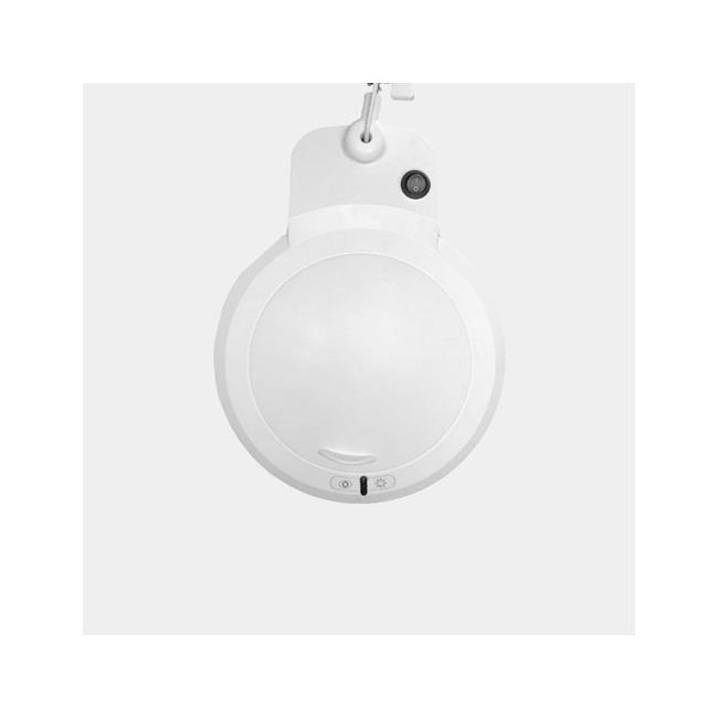 Lampara con Lupa "CHAMALEON"