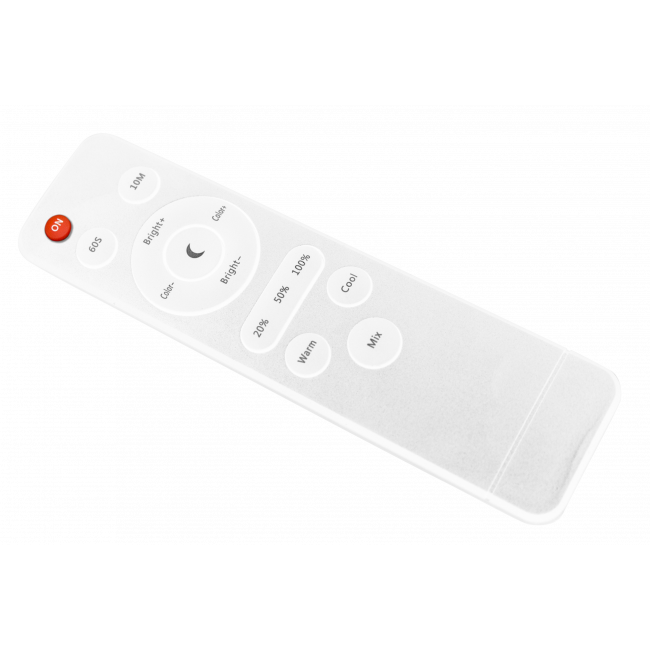 Lumina Floor Lamp White