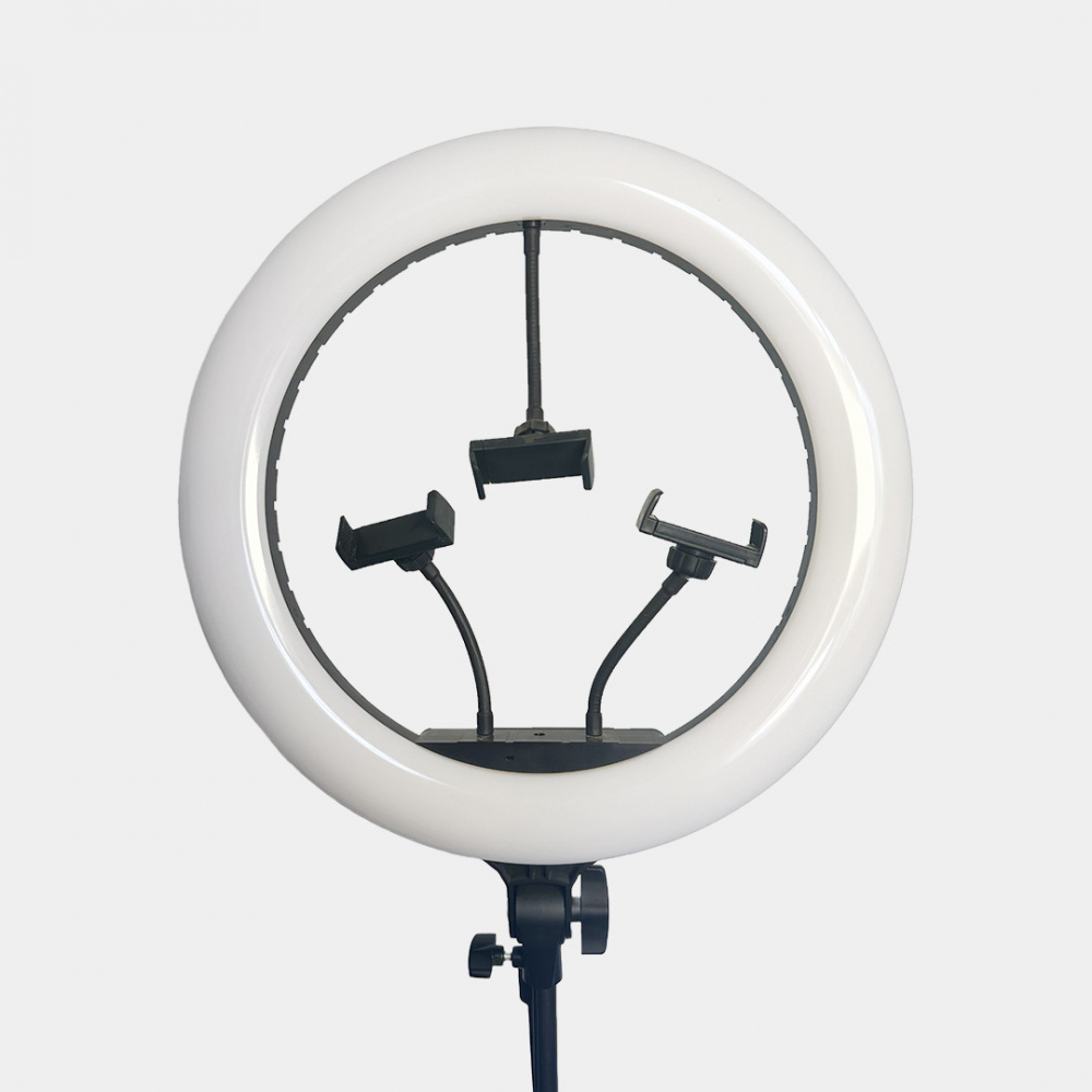 The Orbit Ring Light