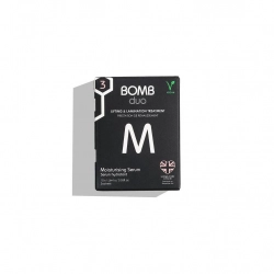 LASH & BROW BOMB Step 3 SERUM