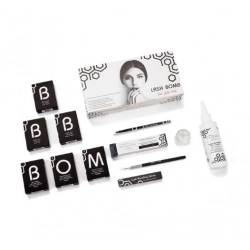 Lash Bomb Lifting Starter Pack + Dye kit