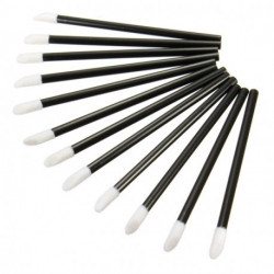 Disposable applicators without lint pack - 1