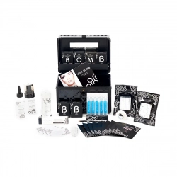 Complete Professional Kit, Eyelash Lift