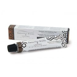 Tintes de cejas y pestañas