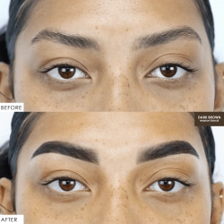 Tintes Hibridos para Cejas