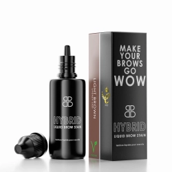 Hybrid Cream Brow Stain