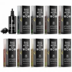 Hybrid Cream Brow Stain