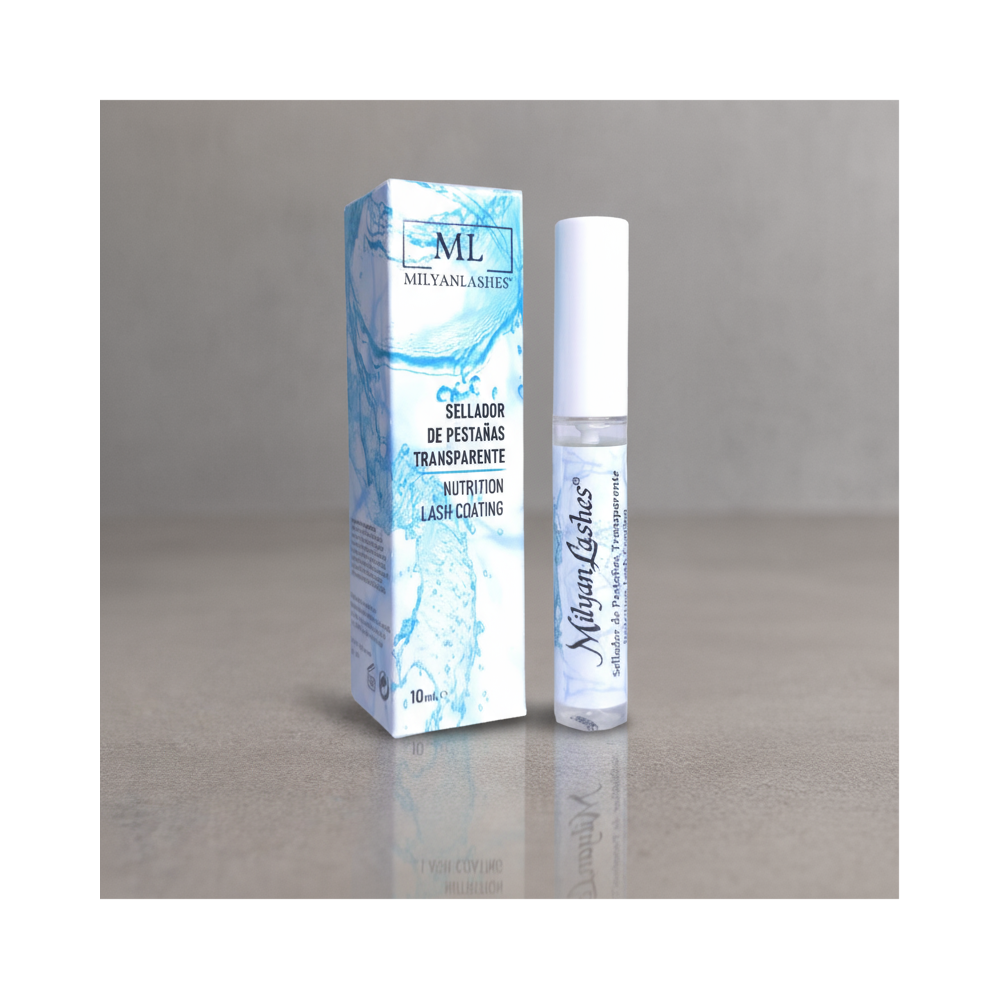 Premium Eyelash Extension Sealant "MilyanLashes" 10ml.