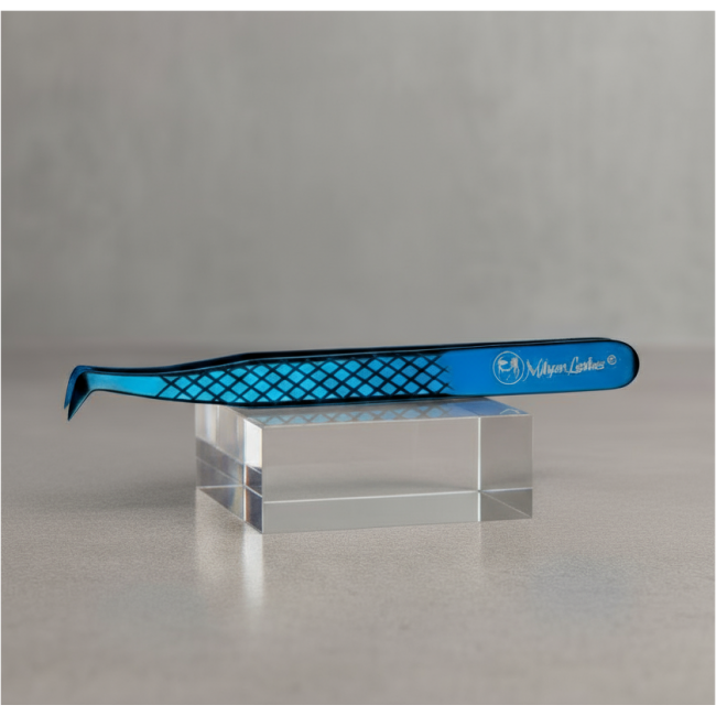 Professional Clamp Extensions Russian Volume, MilyanLashes