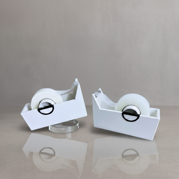 Hypoallergenic Tape Dispenser