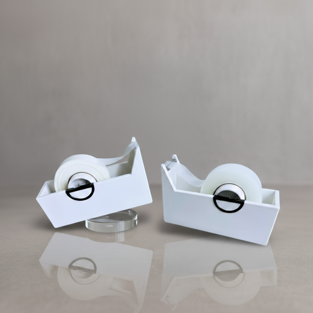 Hypoallergenic Tape Dispenser