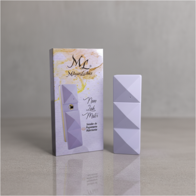 Nano Lash Mister - Moisturizing Glue Dryer, MilyanLashes
