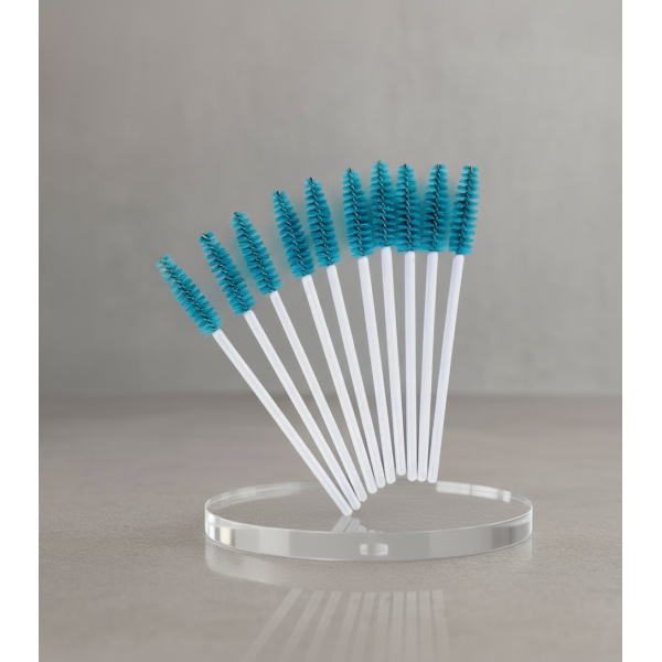 Eyelash Mask Brushes - Packs - Milyanlashes