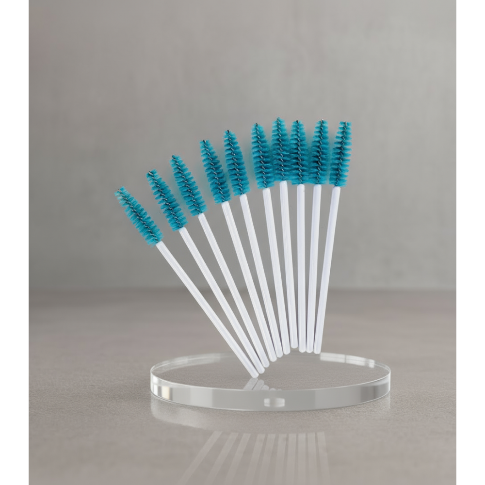 Eyelash Mask Brushes - Packs - Milyanlashes