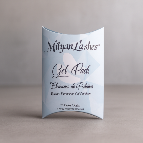 Vitamin C & Aloe Vera Pads, 15 pairs