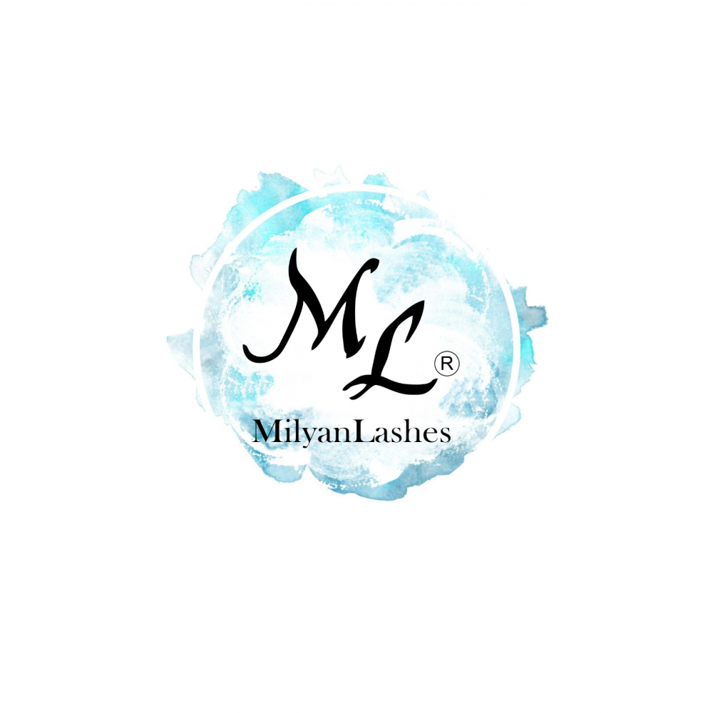 Pinza Especial Volumen, alta calidad, MilyanLashes