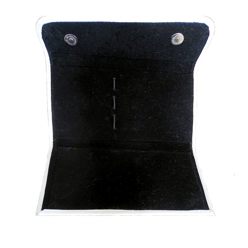 Estuche para pinzas y herramientas, MilyanLashes