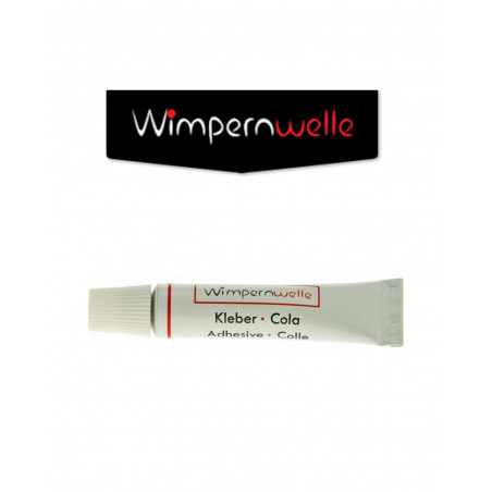 Glue for permanent eyelashes Wimpernwelle Wimpernwelle - 1